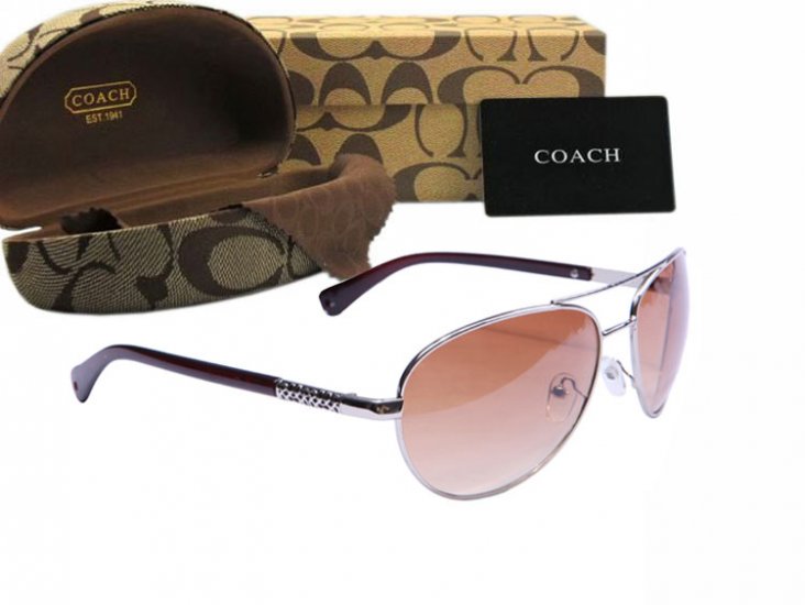 Coach Sunglasses 8016 | Coach Outlet Canada